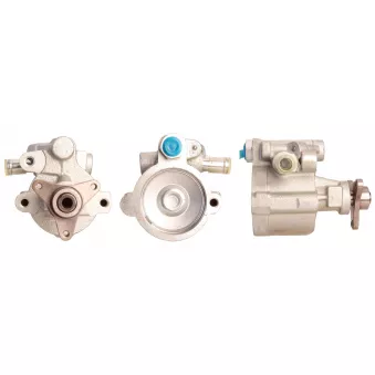 Pompe hydraulique, direction ELSTOCK 15-0237