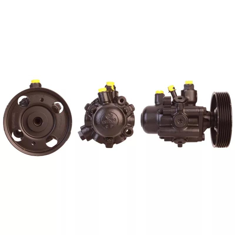 Pompe hydraulique, direction ELSTOCK 15-0238