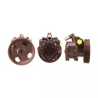 Pompe hydraulique, direction ELSTOCK 15-0241