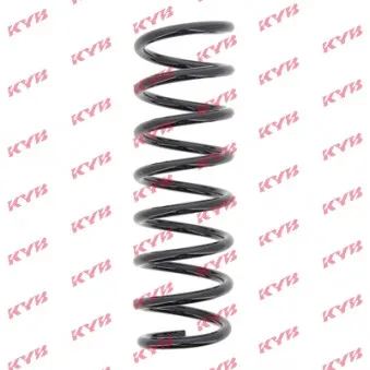 Ressort de suspension KYB RC6694