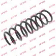 Ressort de suspension KYB RC6694 - Visuel 2
