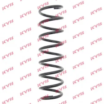 Ressort de suspension KYB RC6695