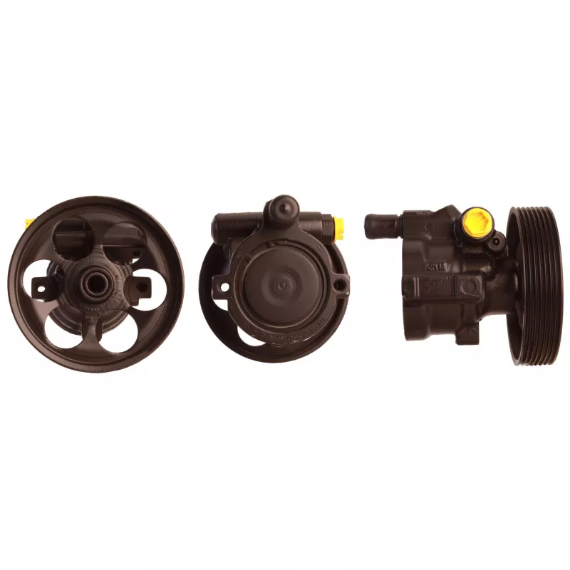 Pompe hydraulique, direction ELSTOCK 15-0294