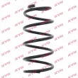 Ressort de suspension KYB RC6696 - Visuel 1