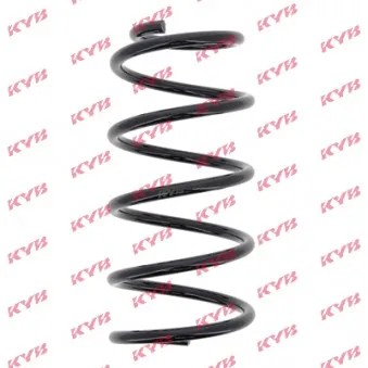Ressort de suspension KYB