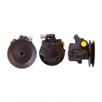 Pompe hydraulique, direction ELSTOCK