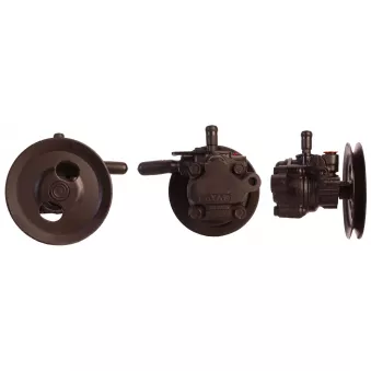 Pompe hydraulique, direction ELSTOCK 15-0327