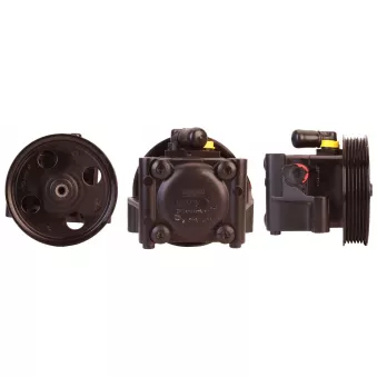 Pompe hydraulique, direction ELSTOCK 15-0365