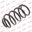 Ressort de suspension KYB RC6697 - Visuel 2