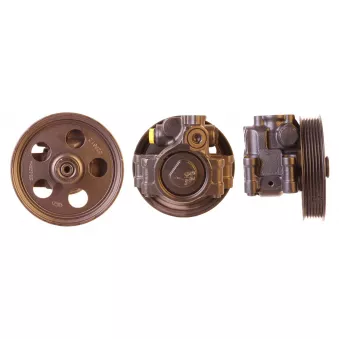 Pompe hydraulique, direction ELSTOCK 15-0391