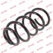 Ressort de suspension KYB RC6698 - Visuel 2