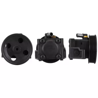 Pompe hydraulique, direction ELSTOCK 15-0438