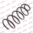 Ressort de suspension KYB RC6700 - Visuel 2