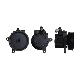 Pompe hydraulique, direction ELSTOCK