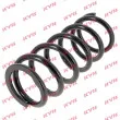 Ressort de suspension KYB RC6701 - Visuel 2