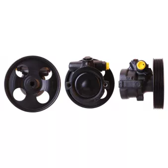 Pompe hydraulique, direction ELSTOCK 15-0576
