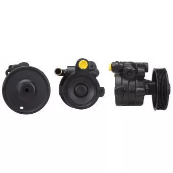 Pompe hydraulique, direction ELSTOCK 15-0603