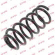 Ressort de suspension KYB RC6706 - Visuel 2