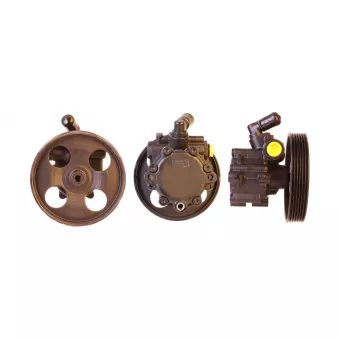 Pompe hydraulique, direction ELSTOCK 15-0658