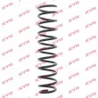 Ressort de suspension KYB RC6708 - Visuel 1