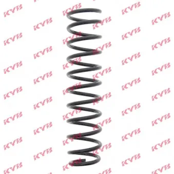 Ressort de suspension KYB RC6708