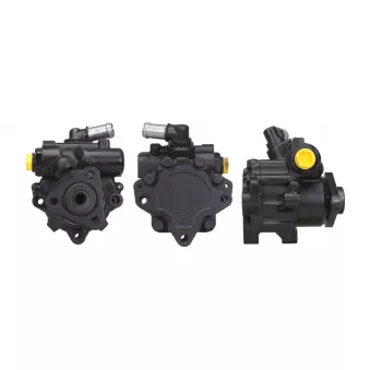 Pompe hydraulique, direction ELSTOCK