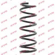 Ressort de suspension KYB RC6713 - Visuel 1