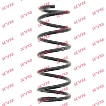 Ressort de suspension KYB RC6713