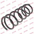 Ressort de suspension KYB RC6713 - Visuel 2