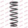 Ressort de suspension KYB RC6714 - Visuel 1