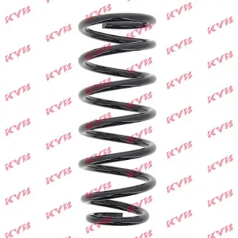 Ressort de suspension KYB