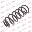 Ressort de suspension KYB RC6714 - Visuel 2