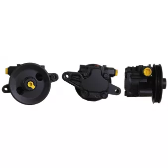 Pompe hydraulique, direction ELSTOCK