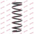 Ressort de suspension KYB RC6715 - Visuel 1
