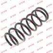 Ressort de suspension KYB RC6715 - Visuel 2