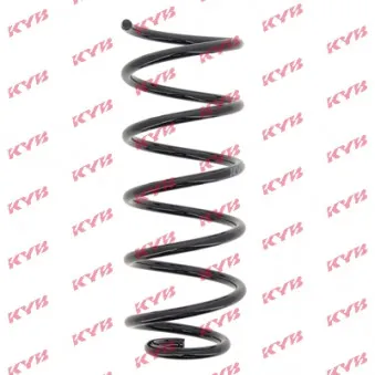 Ressort de suspension KYB RC6717
