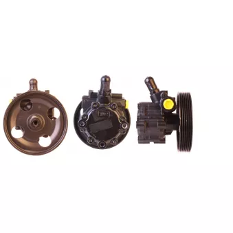 Pompe hydraulique, direction ELSTOCK 15-0991