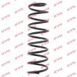 Ressort de suspension KYB RC6719 - Visuel 1