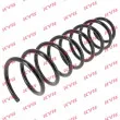 Ressort de suspension KYB RC6719 - Visuel 2