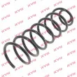 Ressort de suspension KYB RC6721 - Visuel 2