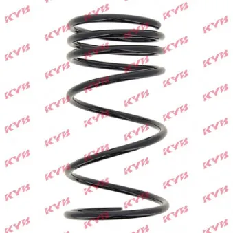 Ressort de suspension KYB