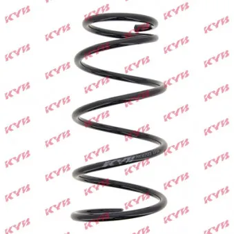 Ressort de suspension KYB RC6723