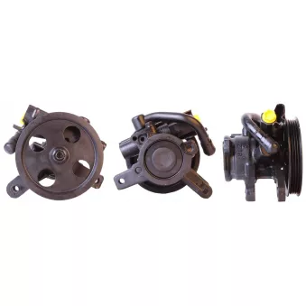 Pompe hydraulique, direction ELSTOCK 15-1213