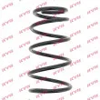 Ressort de suspension KYB RC6724 - Visuel 1