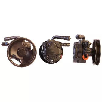 Pompe hydraulique, direction ELSTOCK