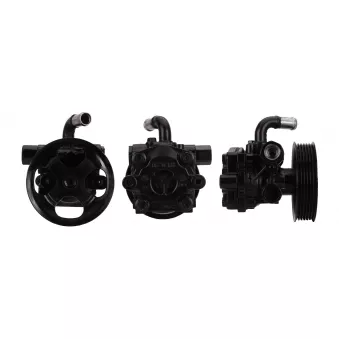 Pompe hydraulique, direction ELSTOCK