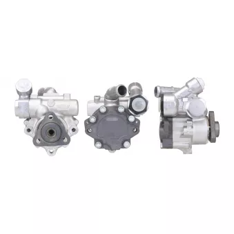 Pompe hydraulique, direction ELSTOCK