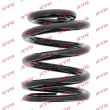 Ressort de suspension KYB RC6730 - Visuel 1