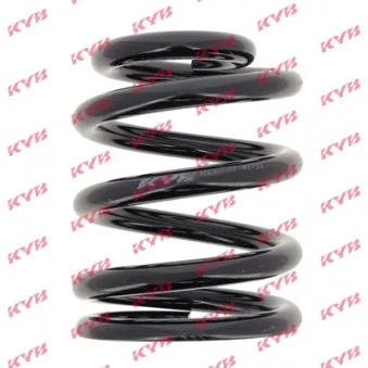 Ressort de suspension KYB RC6730