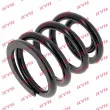 Ressort de suspension KYB RC6730 - Visuel 2